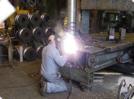 Fife Metal Fabricating, Inc. Company Profile 